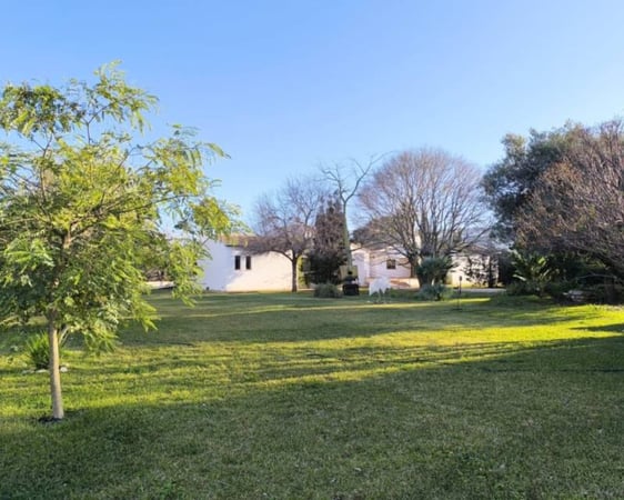 House in Ondara - view 1