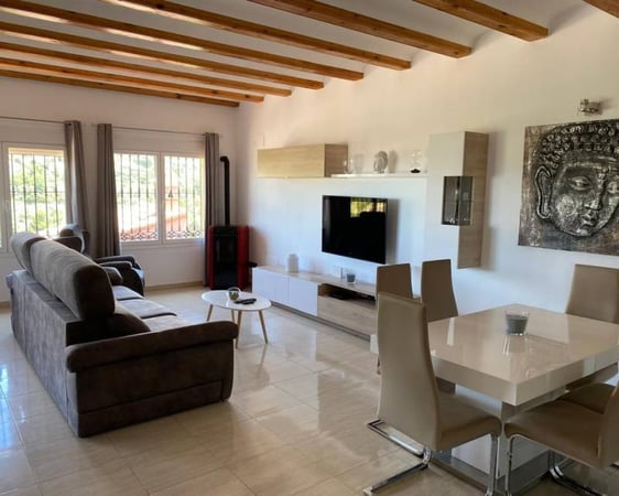 House in Orba - view 1