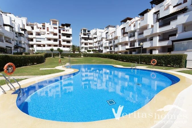 Apartment in Vera Playa - view 1
