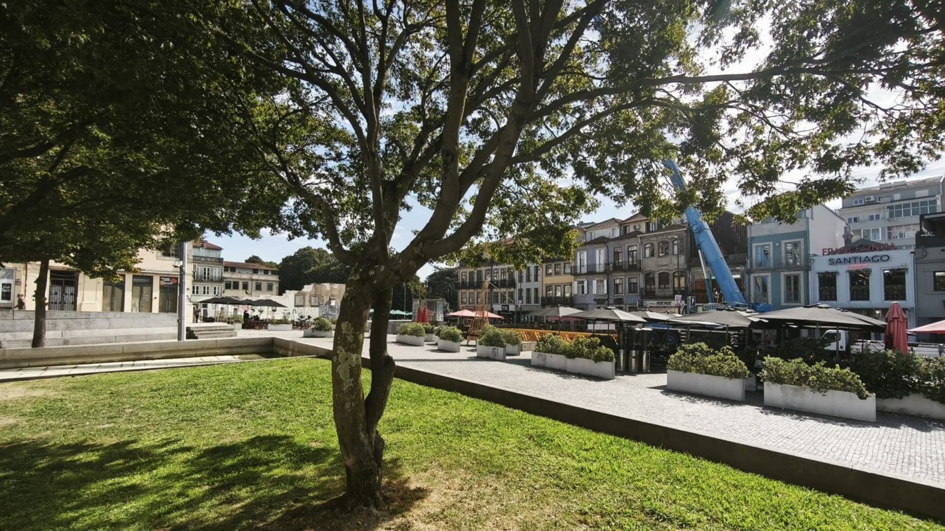 House in Porto