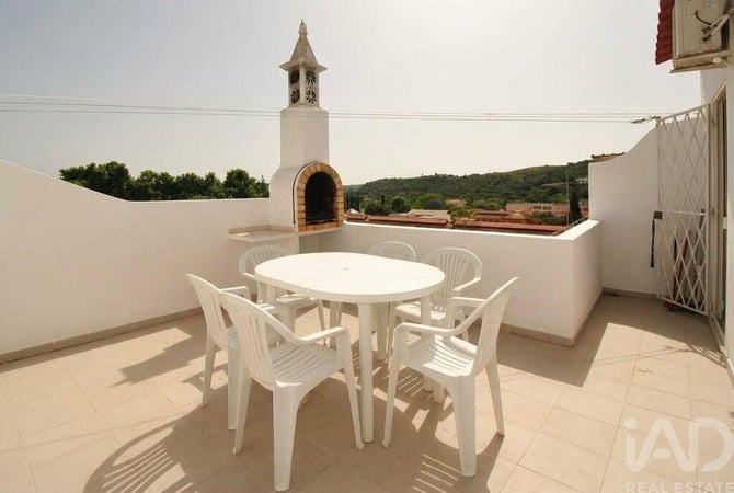 House in Silves - view 1