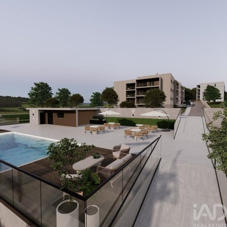 Apartment in Leiria - view 1