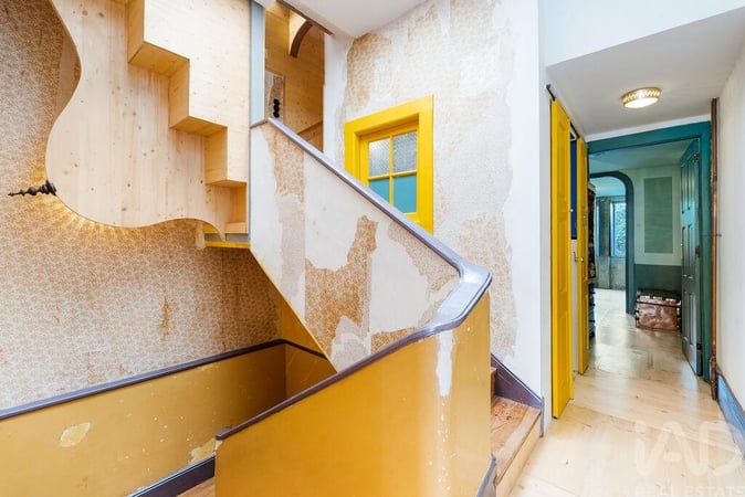 House in Porto - view 1