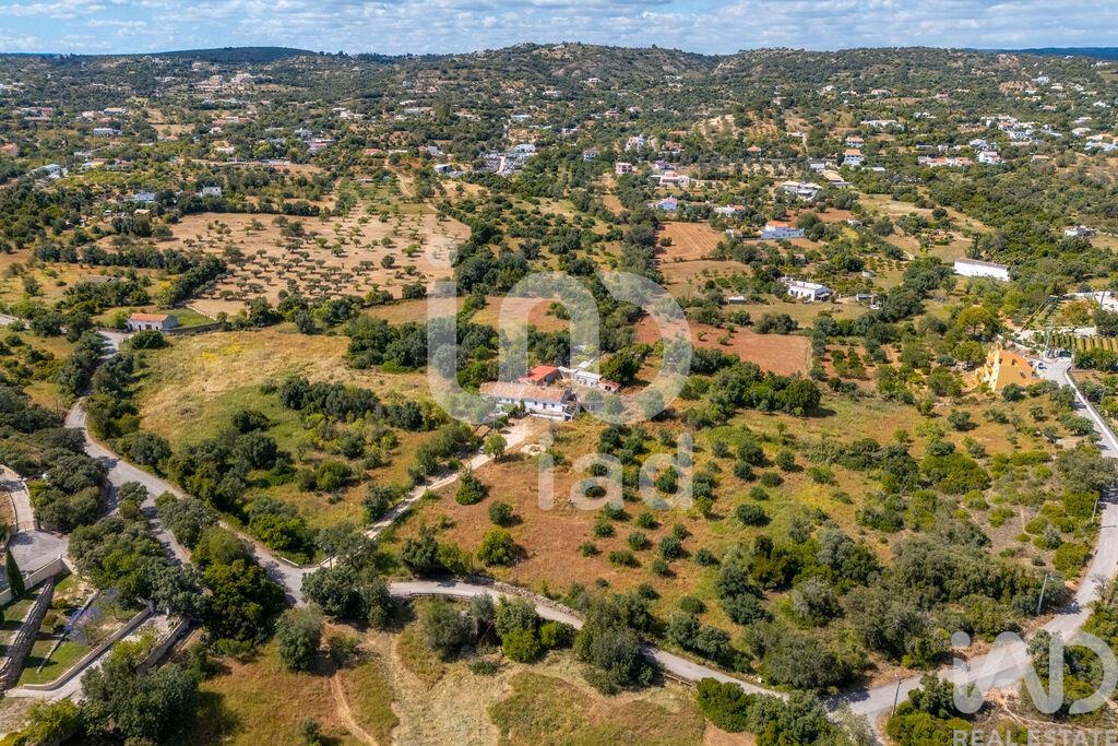 House in Loule (Sao Clemente)