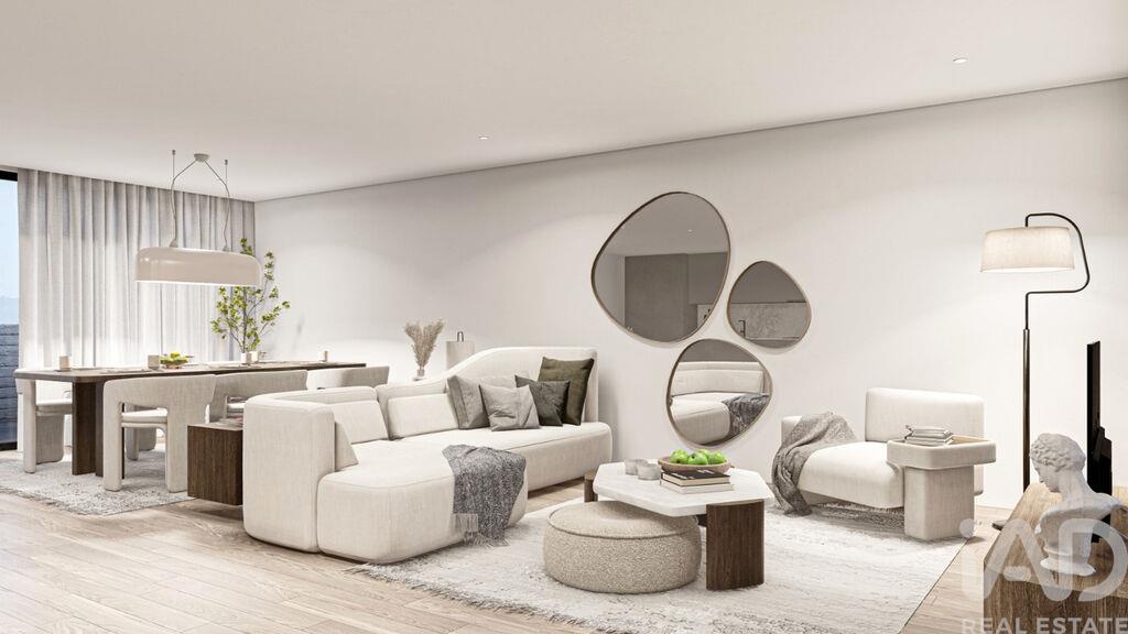 Apartment in Valongo