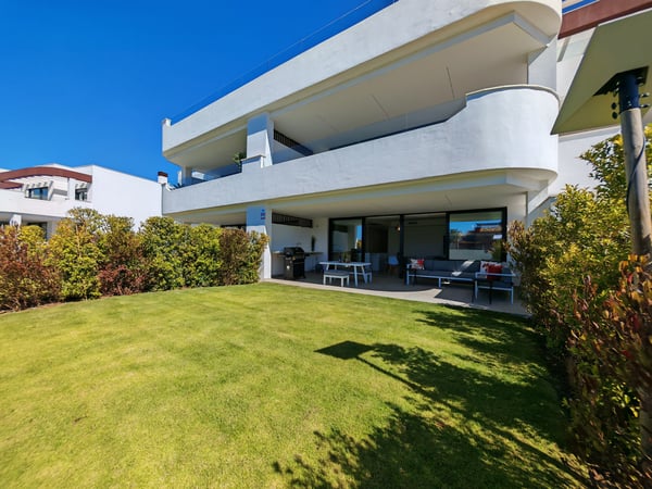Apartment in Costalita - view 1