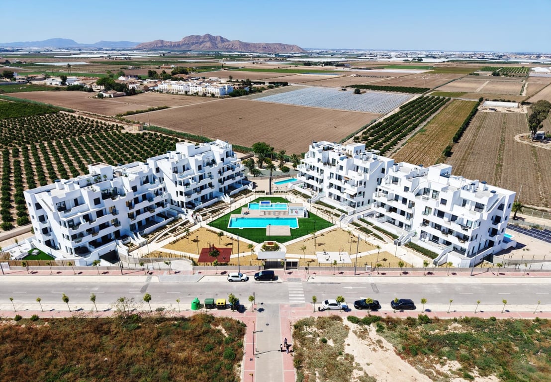 Apartment in Torre del Rame - Image 3