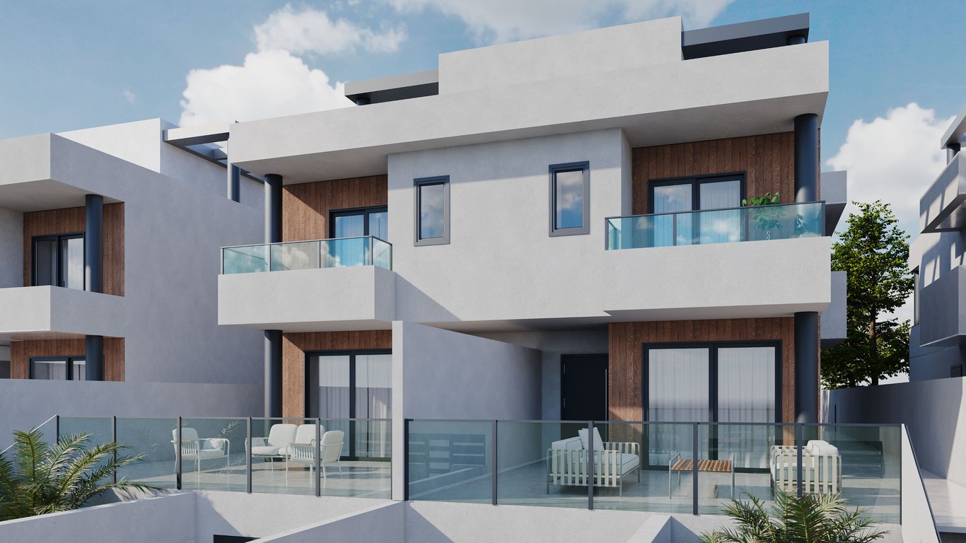 House in Benferri - Image 3