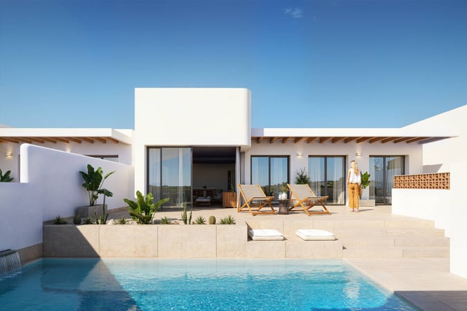 House in Dolores - view 1