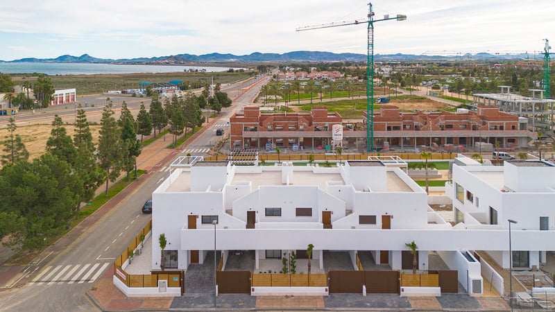 Apartment in Torre del Rame - view 1