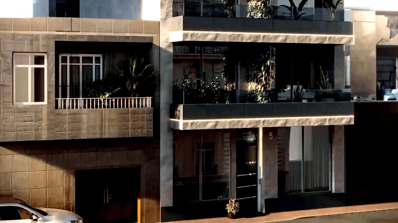 Apartment in Torrevieja - Image 2