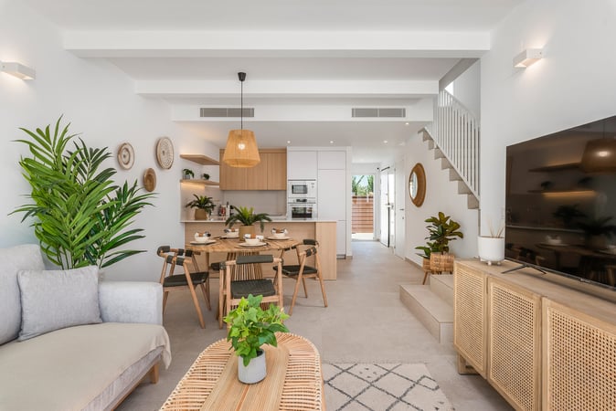 Apartment in Dolores - view 1