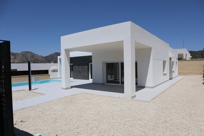 House in La Romana - view 1