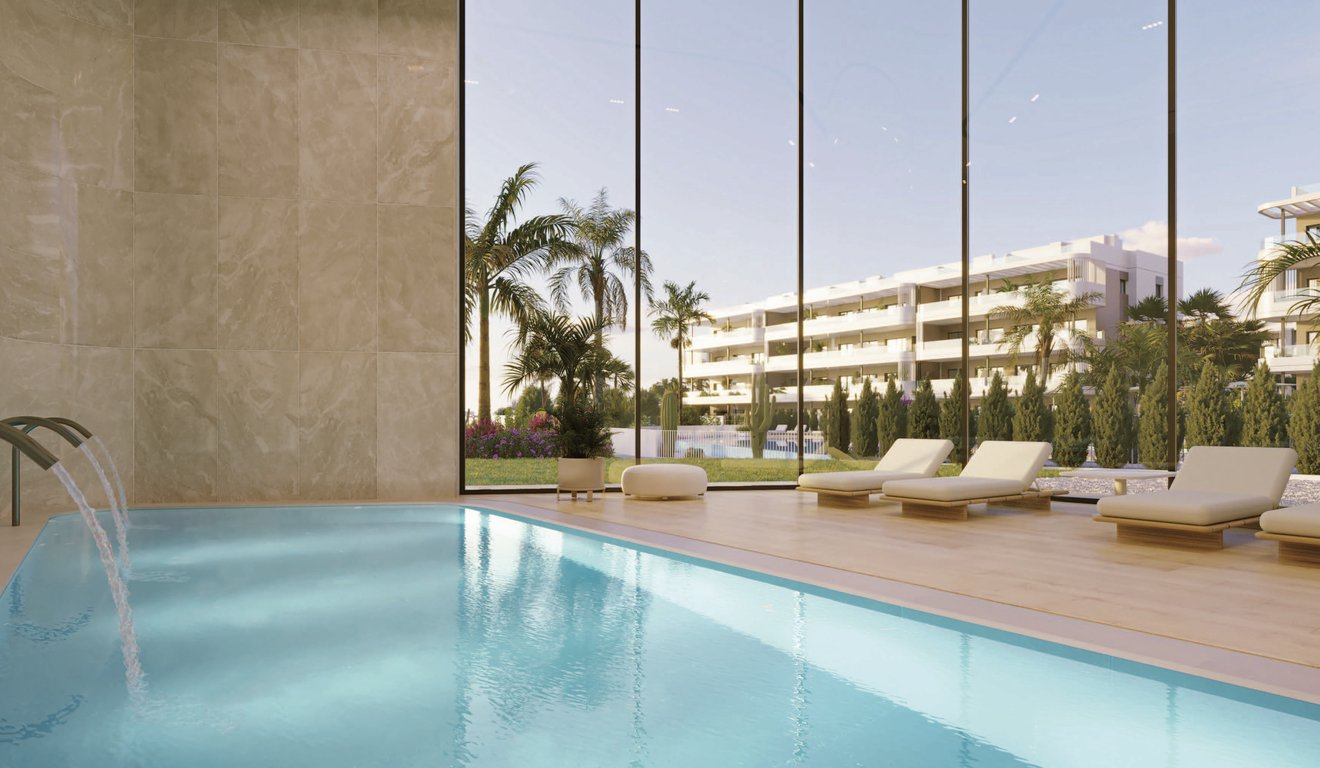 Apartment in Torrevieja - Image 3