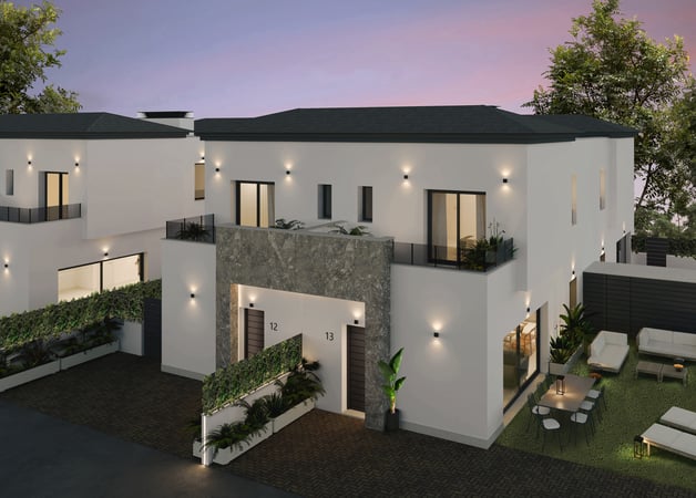 House in Balsares - view 1