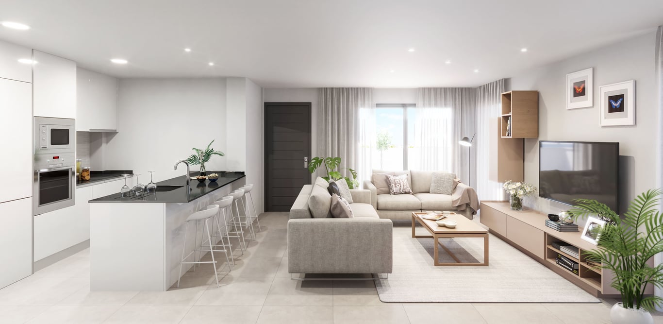 Apartment in San Pedro del Pinatar - Image 2