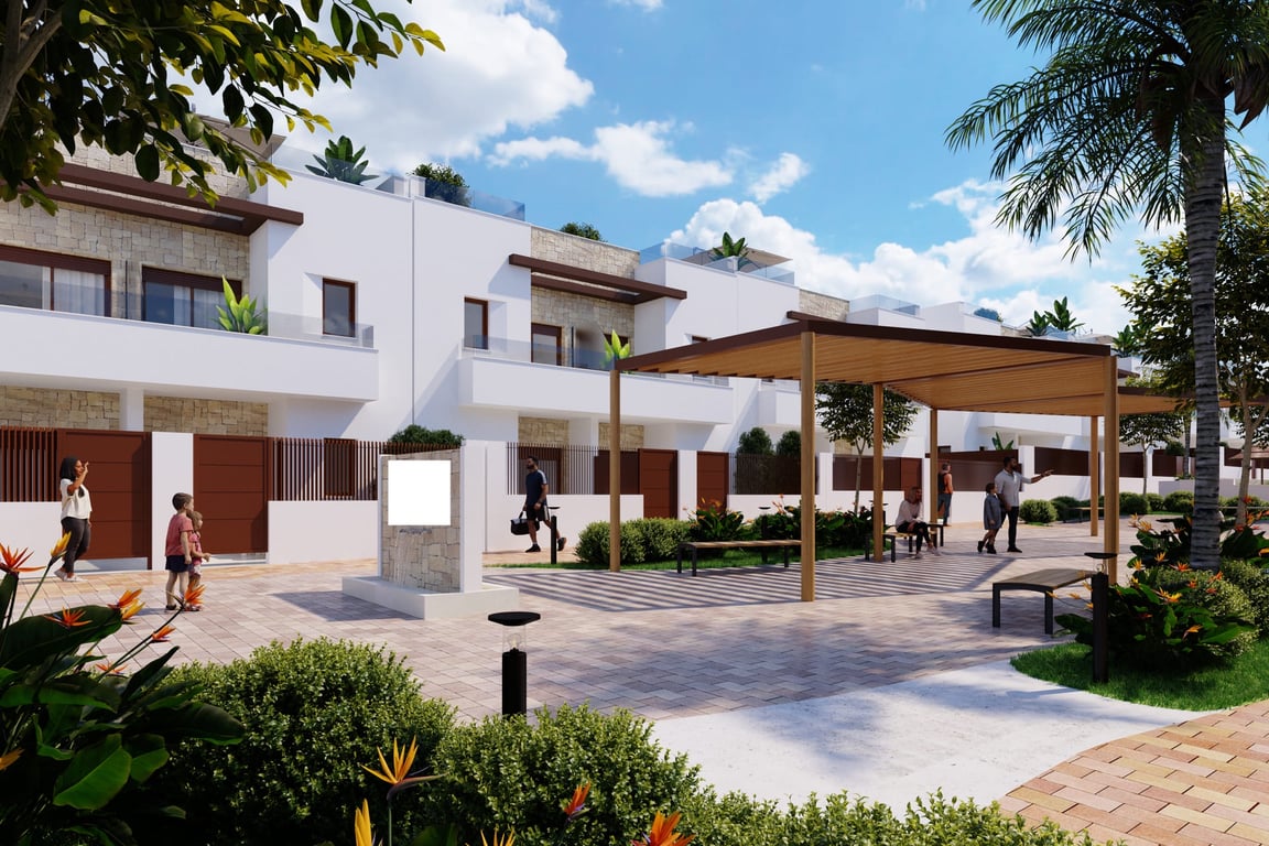 House in Algorfa