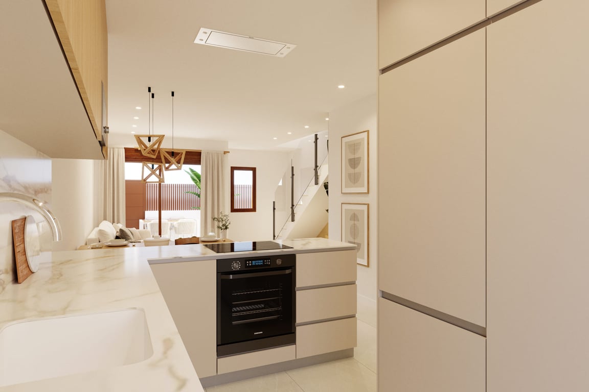 House in Algorfa - Image 3