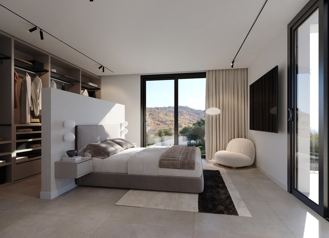 House in Finestrat - Image 2