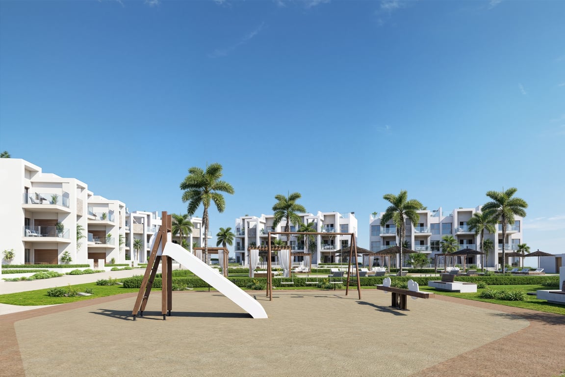 Apartment in Los Alcazares - Image 3