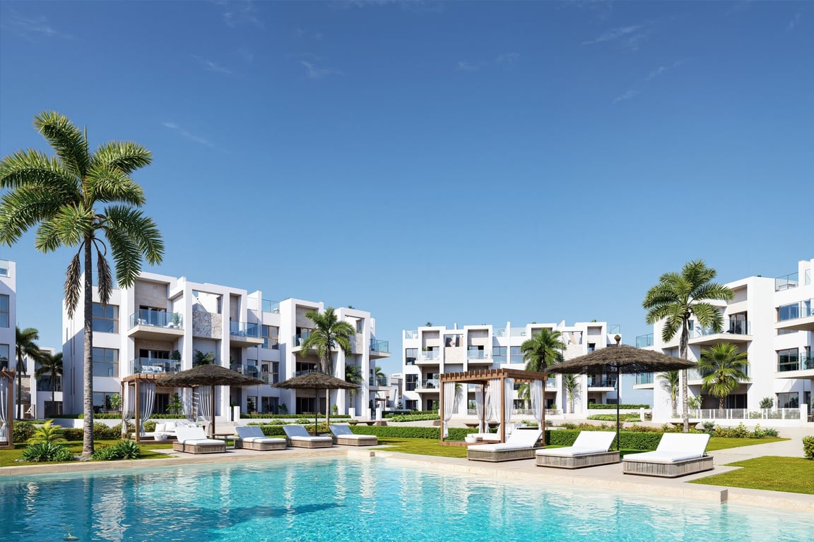 Apartment in Los Alcazares - Image 2