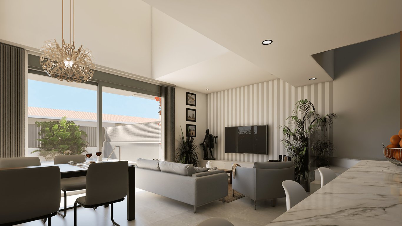 House in Los Nietos - Image 3