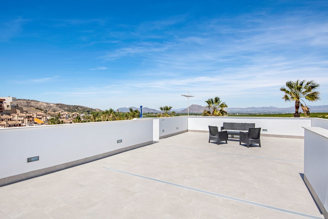 House in Algorfa - Image 2