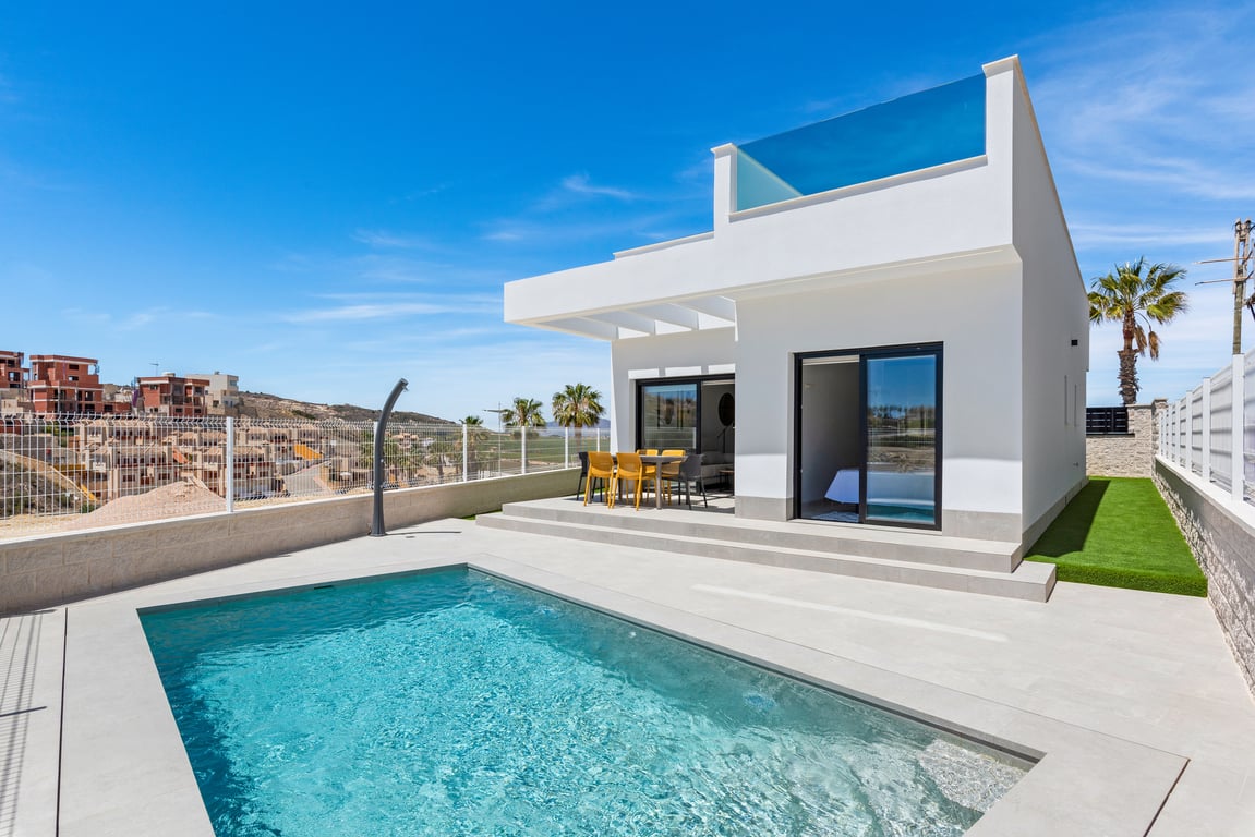 House in Algorfa - Image 3