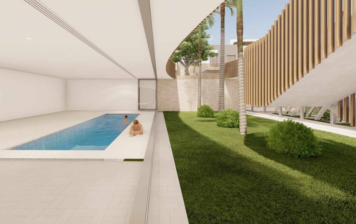 Apartment in Torre de la Horadada - Image 3