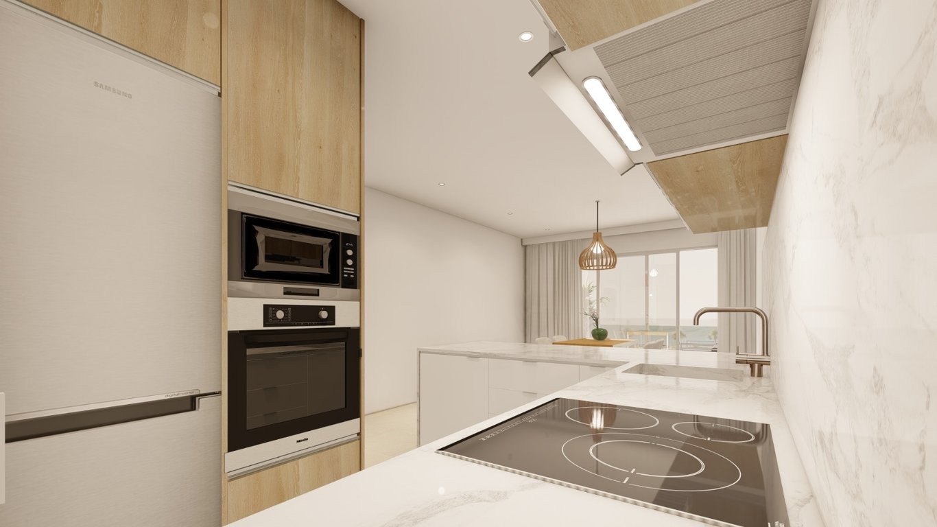 Apartment in Torre de la Horadada - Image 3