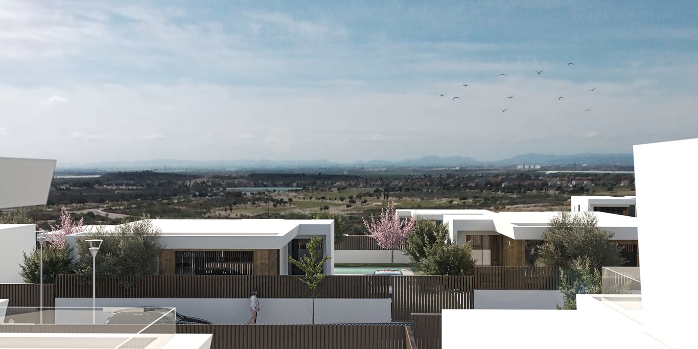 House in Lo Mendigo - Image 3