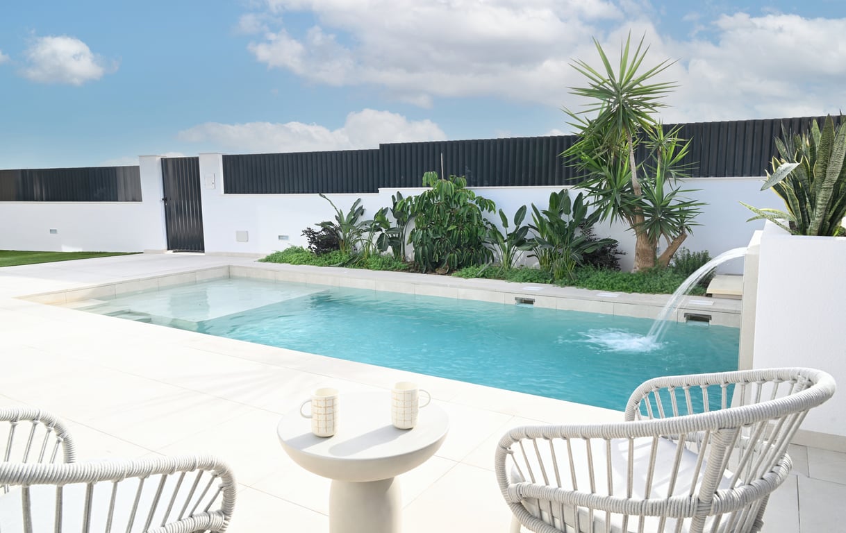 House in Lo Mendigo
