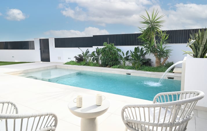 House in Lo Mendigo - view 1