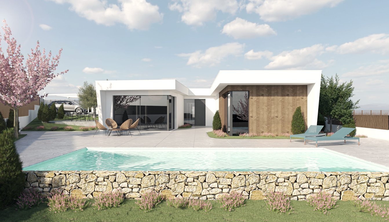 House in Lo Mendigo - Image 2
