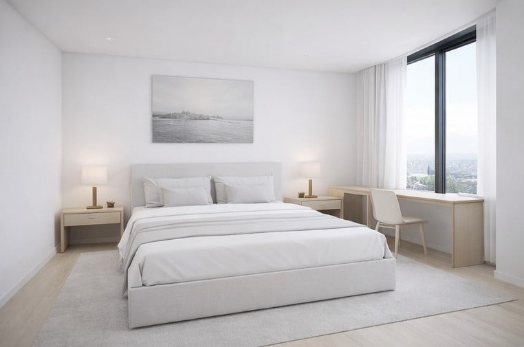 Apartment in Mazarron - Image 3