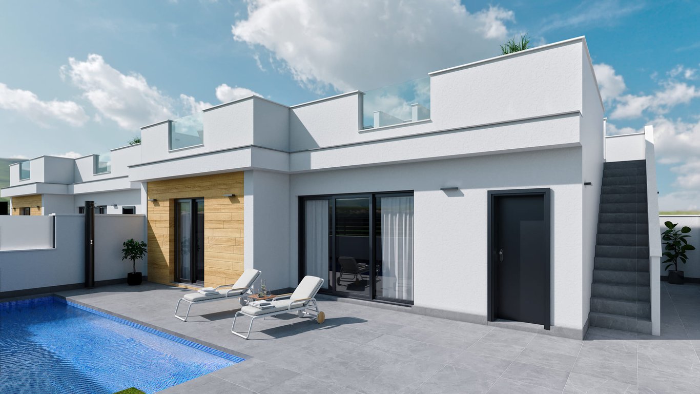 House in Roldan - Image 3