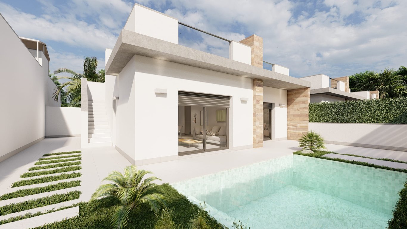 House in Roldan - Image 2