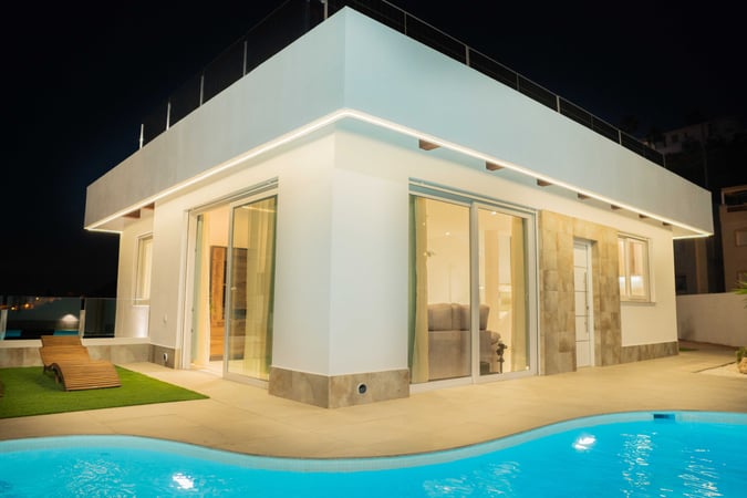 House in Ciudad Quesada - view 1