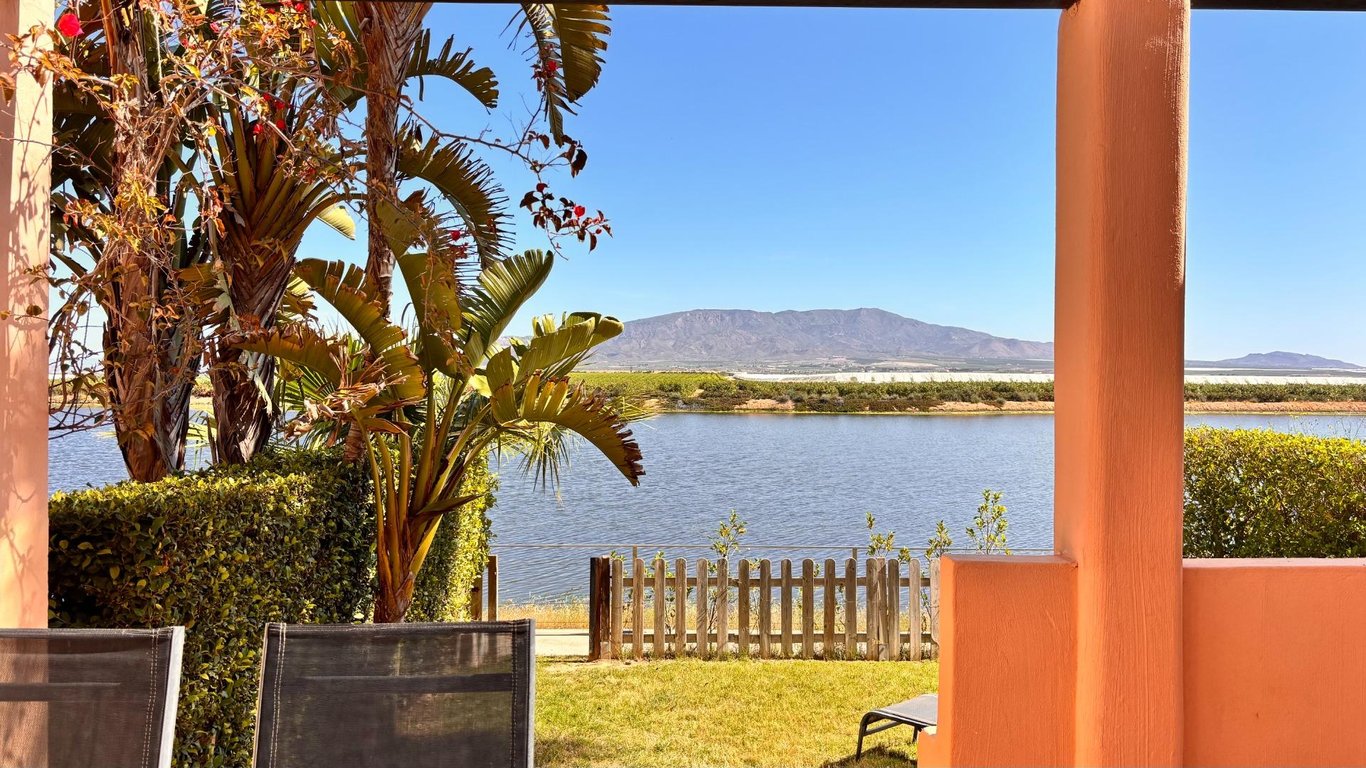 Apartment in Casas del Aljibe - Image 3
