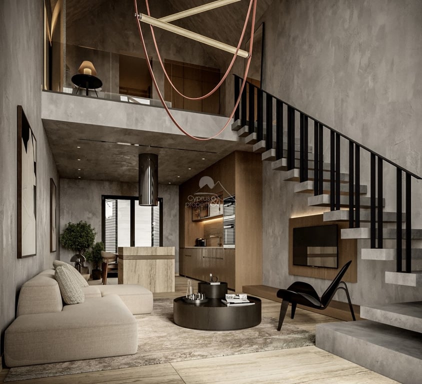 House in Kato Paphos - Image 2