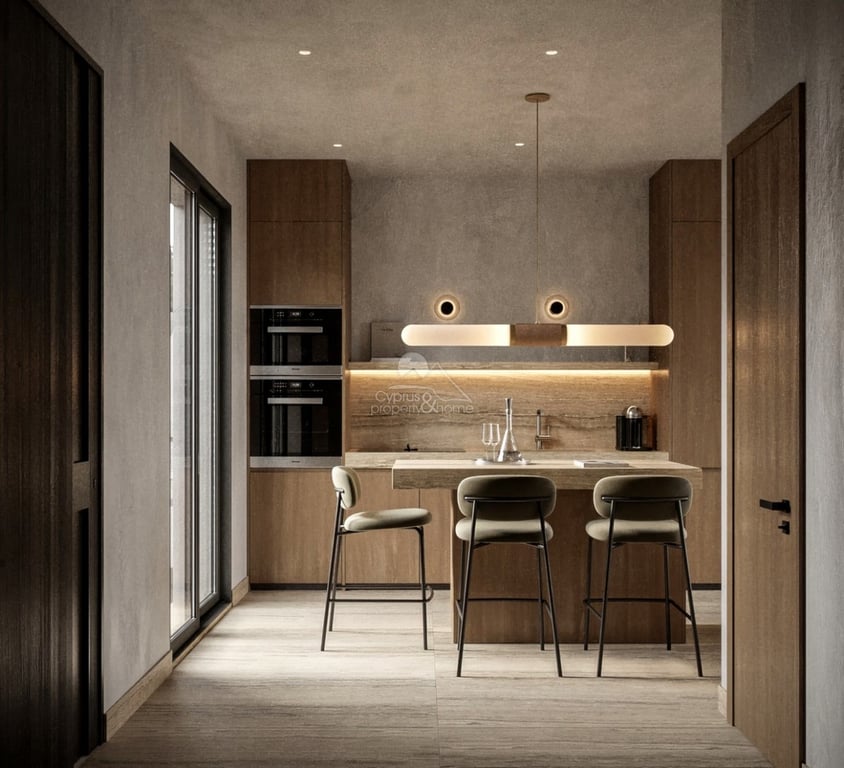 House in Kato Paphos - Image 3
