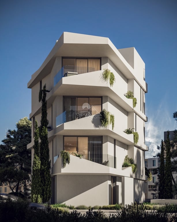 Apartment in Kato Paphos - Image 3