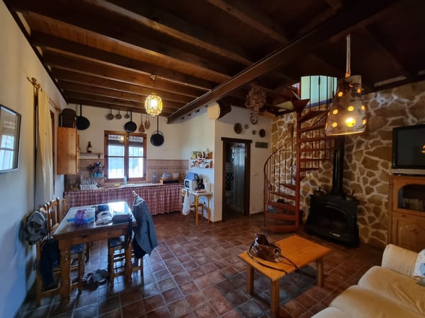 House in Benferri - view 1