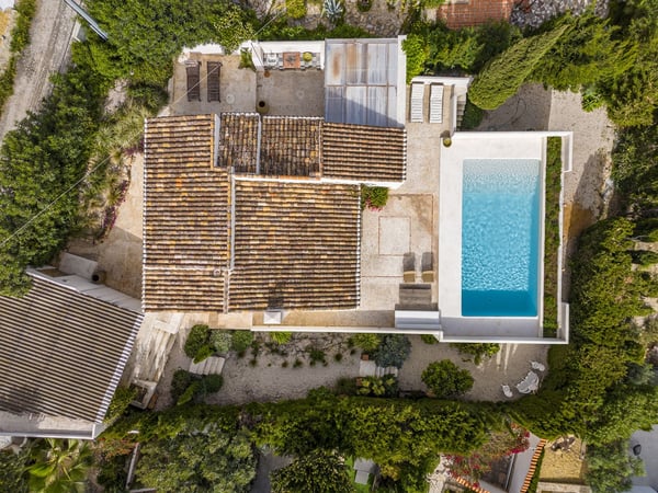 Villa in Denia - view 1