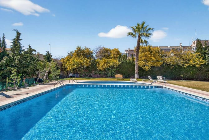 Apartment in Punta Prima - view 1