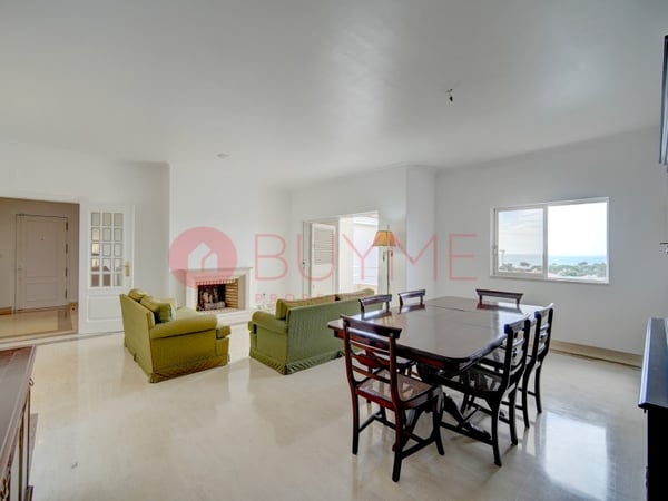 Apartment in Cascais - view 1