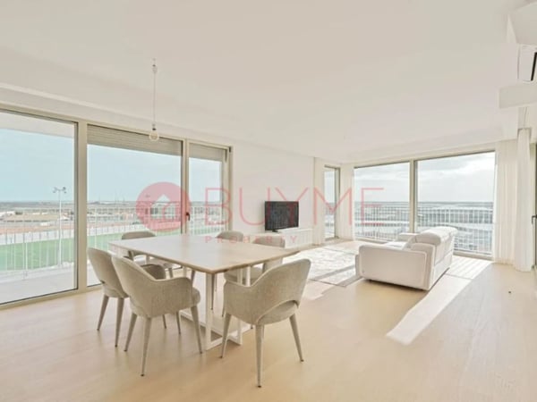 Apartment in Sao Pedro - view 1