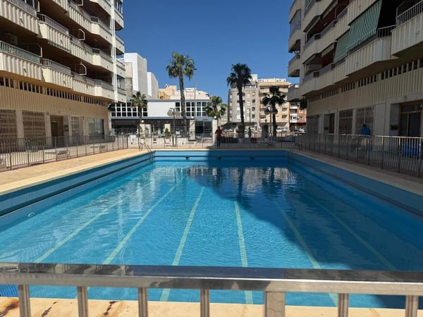 Apartment in Torrevieja - view 1
