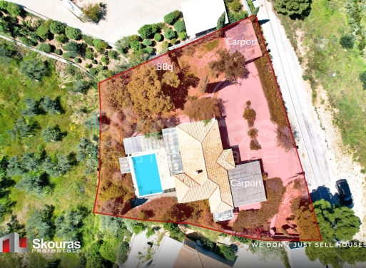 House in Kranidi - Image 3