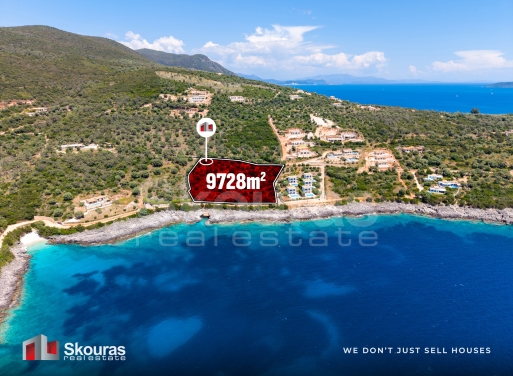 Land in Lefkada - Image 3